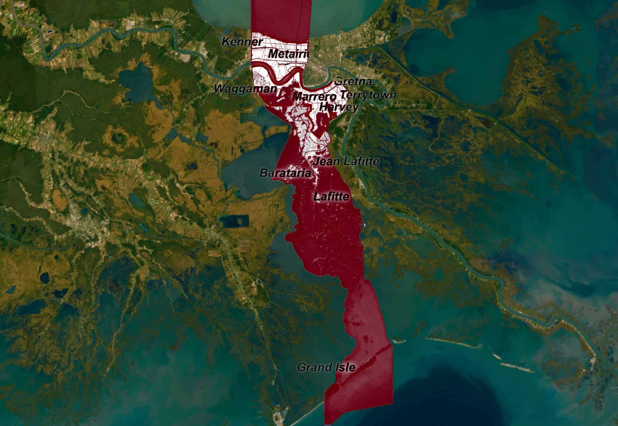 2067 And Loss Maps (2)